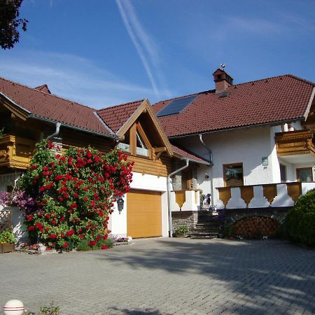 Apartment Haus Dengg Mauterndorf  Zewnętrze zdjęcie