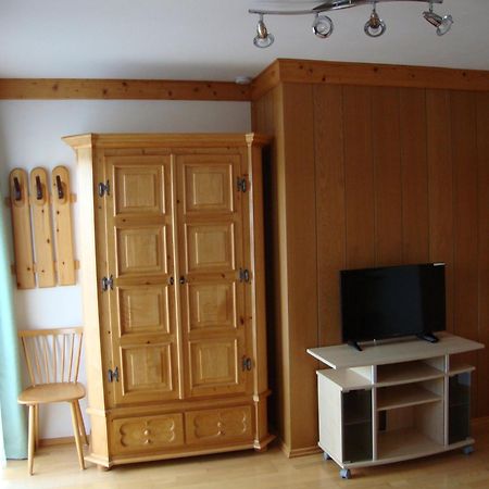 Apartment Haus Dengg Mauterndorf  Zewnętrze zdjęcie