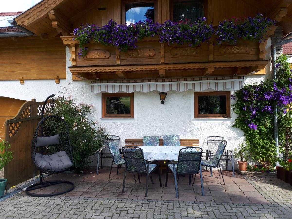 Apartment Haus Dengg Mauterndorf  Zewnętrze zdjęcie