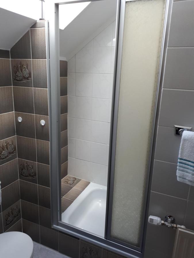 Apartment Haus Dengg Mauterndorf  Zewnętrze zdjęcie
