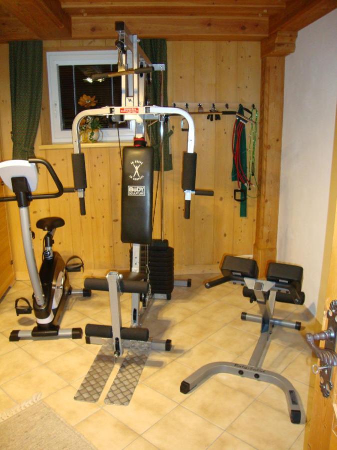 Apartment Haus Dengg Mauterndorf  Zewnętrze zdjęcie