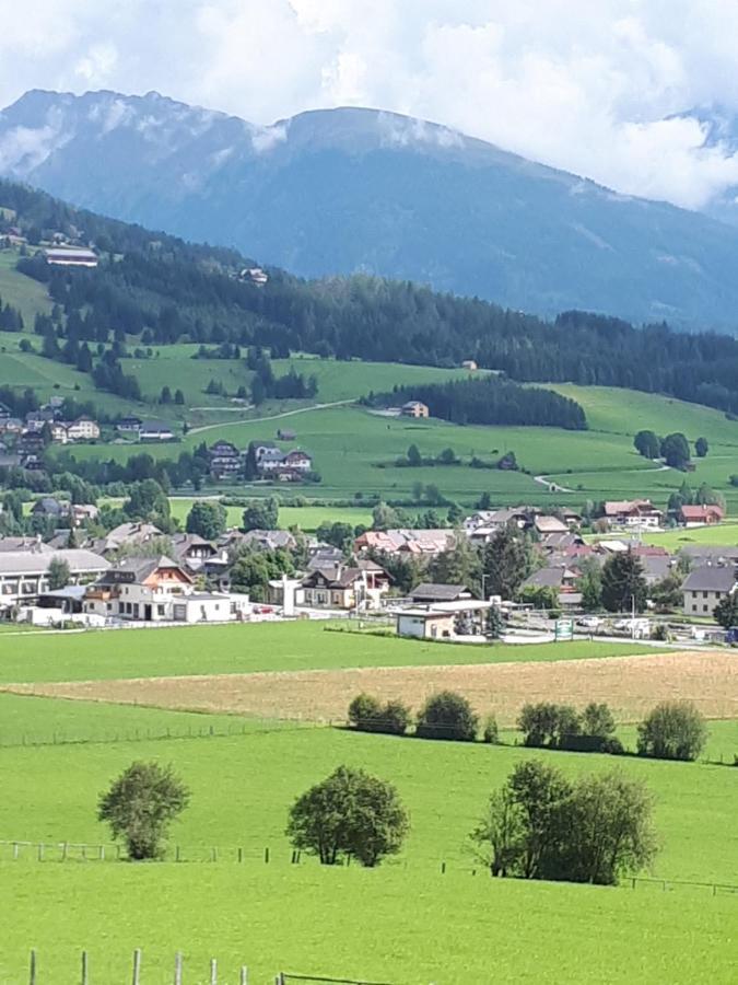 Apartment Haus Dengg Mauterndorf  Zewnętrze zdjęcie