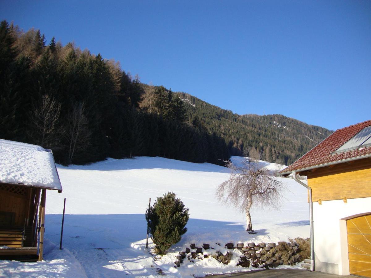 Apartment Haus Dengg Mauterndorf  Zewnętrze zdjęcie