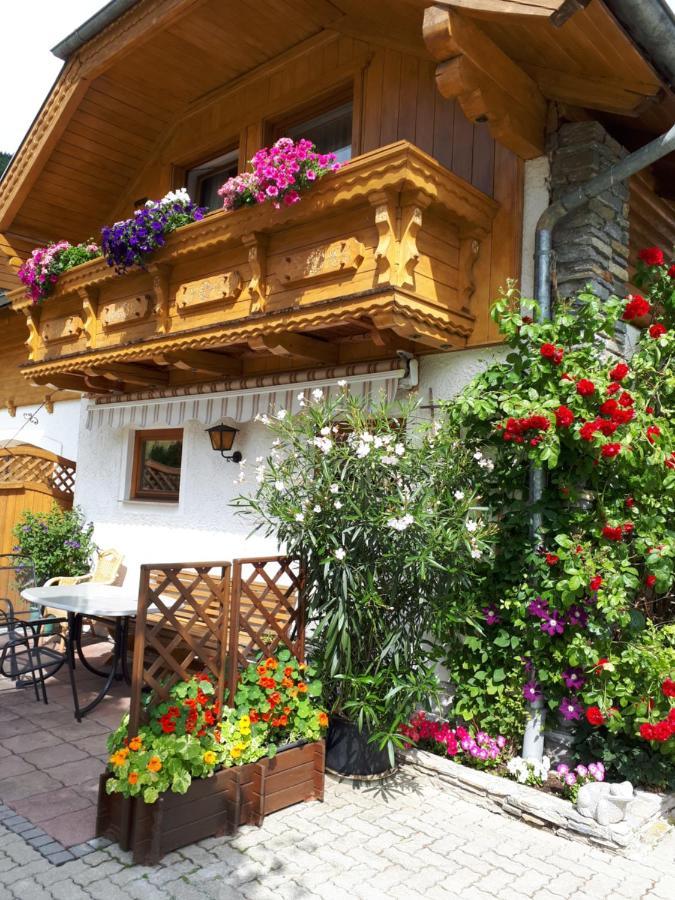 Apartment Haus Dengg Mauterndorf  Zewnętrze zdjęcie