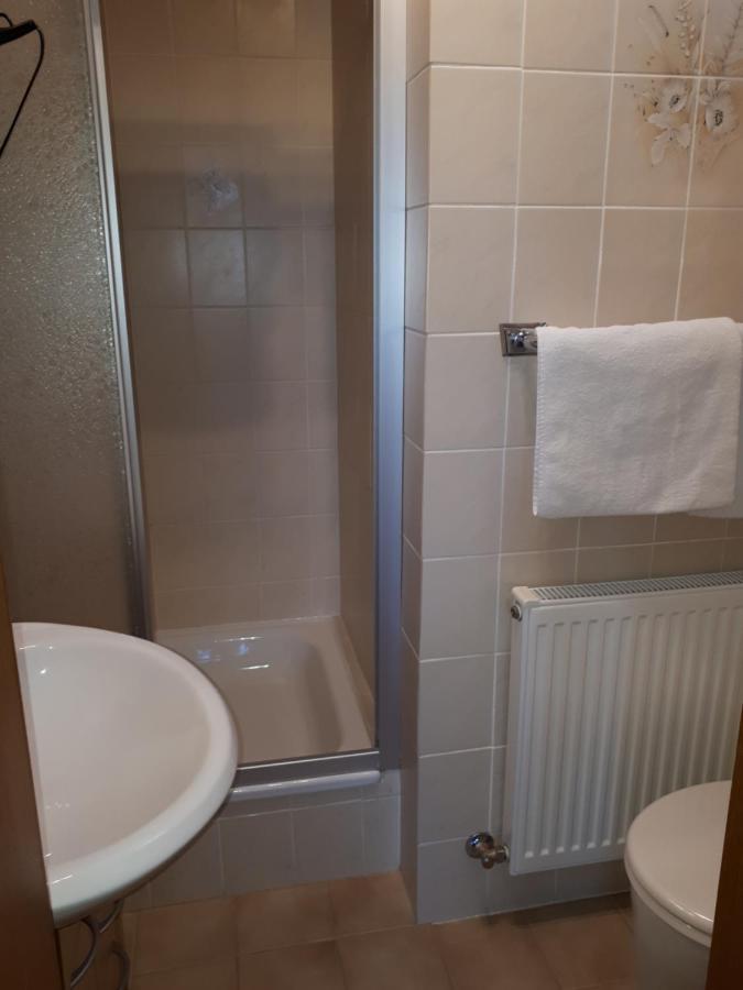 Apartment Haus Dengg Mauterndorf  Zewnętrze zdjęcie