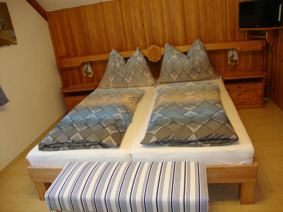 Apartment Haus Dengg Mauterndorf  Zewnętrze zdjęcie