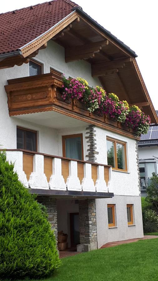 Apartment Haus Dengg Mauterndorf  Zewnętrze zdjęcie