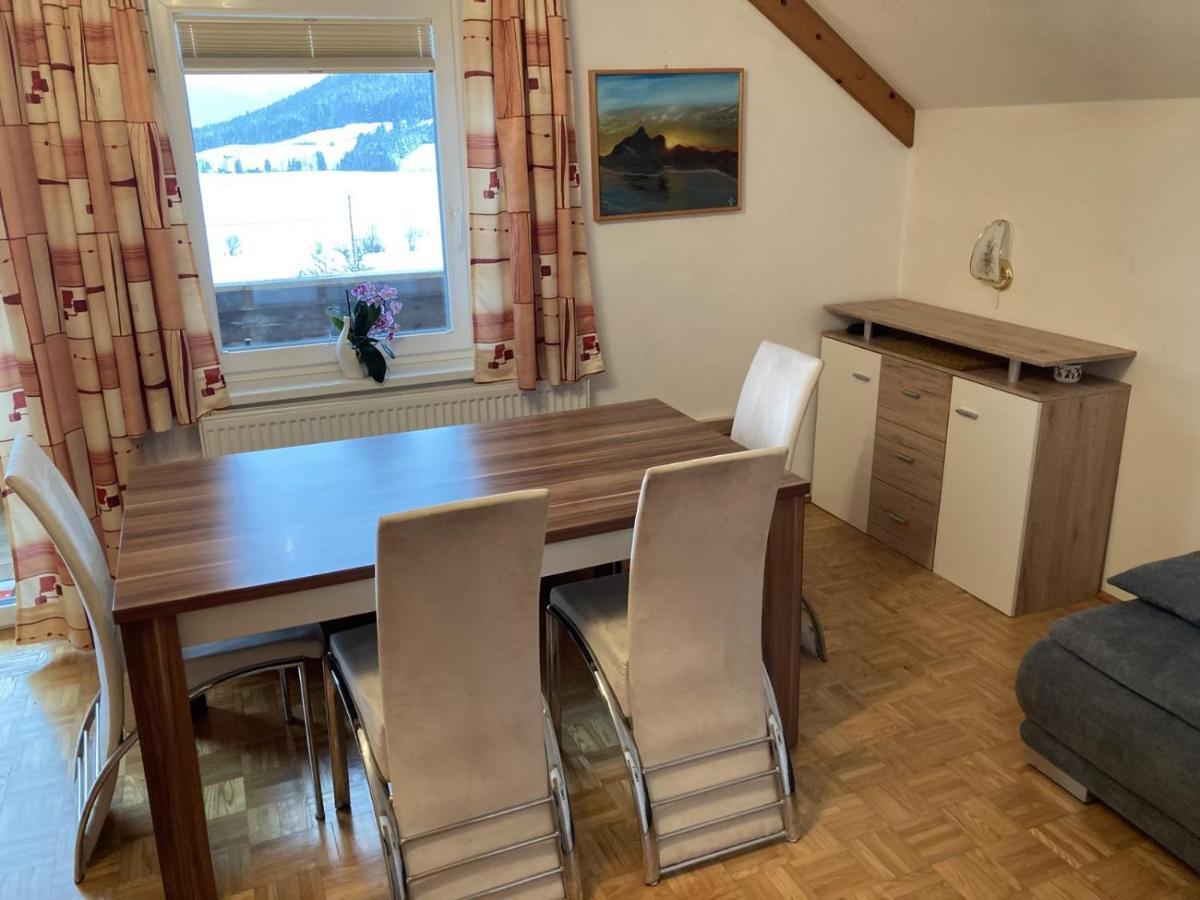 Apartment Haus Dengg Mauterndorf  Zewnętrze zdjęcie