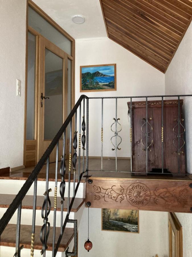 Apartment Haus Dengg Mauterndorf  Zewnętrze zdjęcie