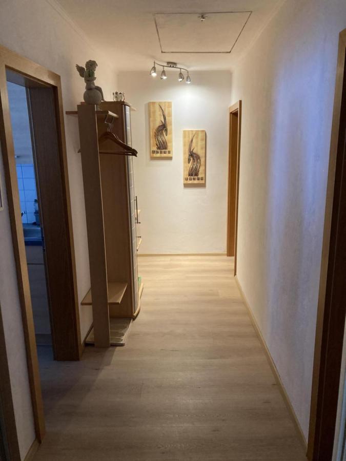 Apartment Haus Dengg Mauterndorf  Zewnętrze zdjęcie