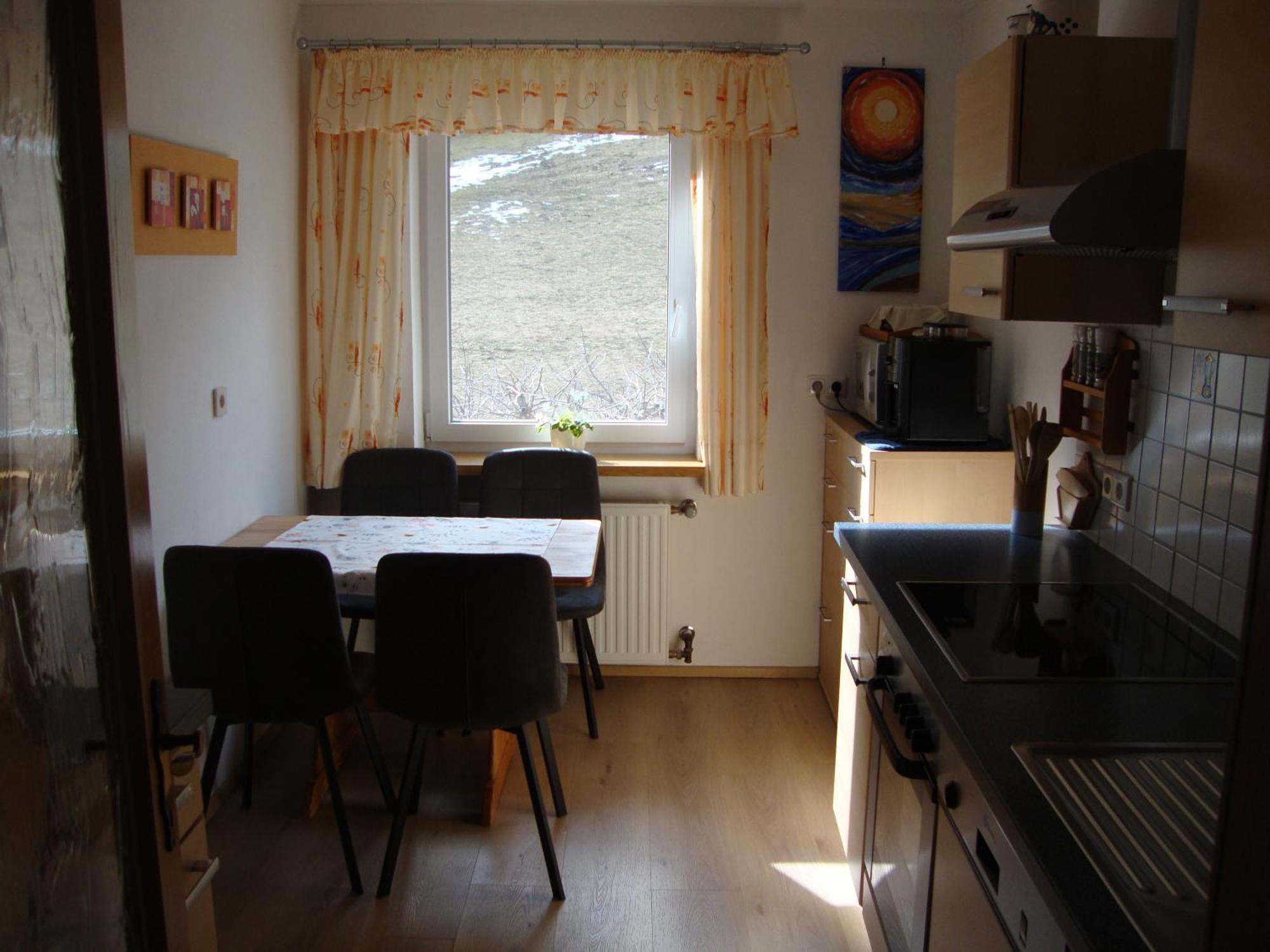 Apartment Haus Dengg Mauterndorf  Zewnętrze zdjęcie