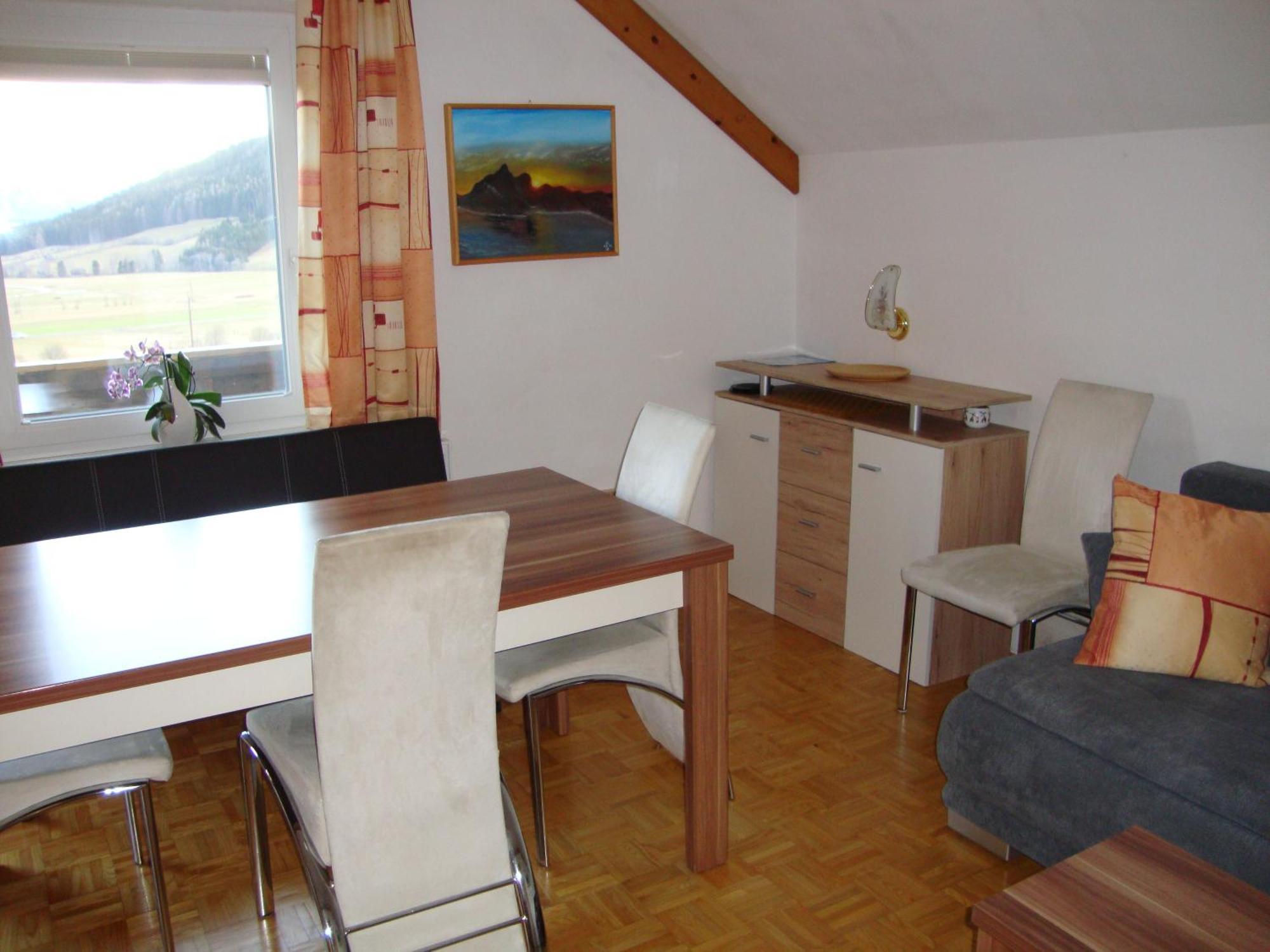 Apartment Haus Dengg Mauterndorf  Zewnętrze zdjęcie