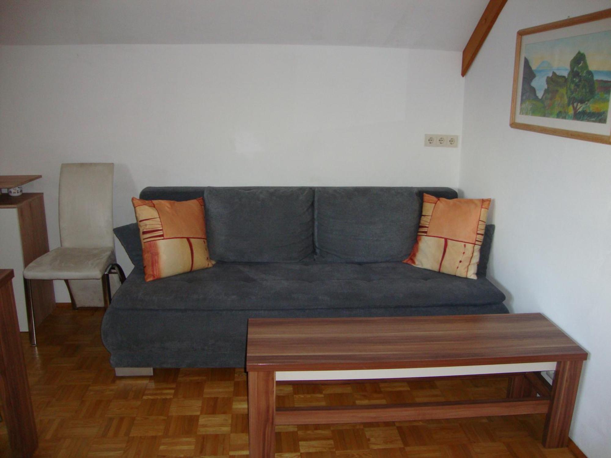 Apartment Haus Dengg Mauterndorf  Zewnętrze zdjęcie